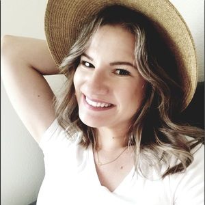 Meet your Posher, Agnieszka